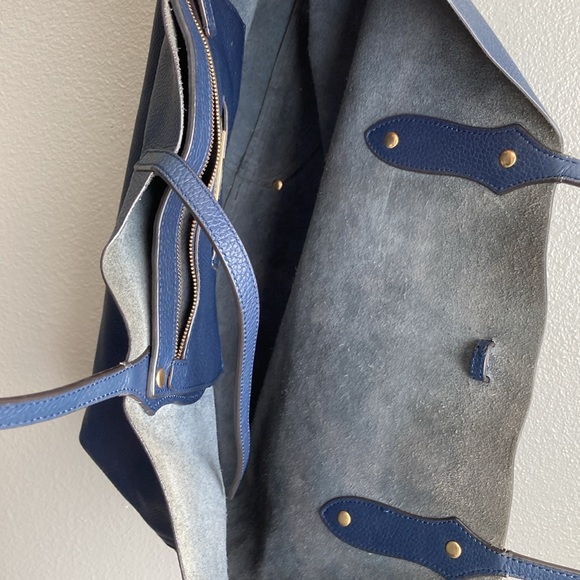 Leather Annabel Ingall - Picture 6 of 8